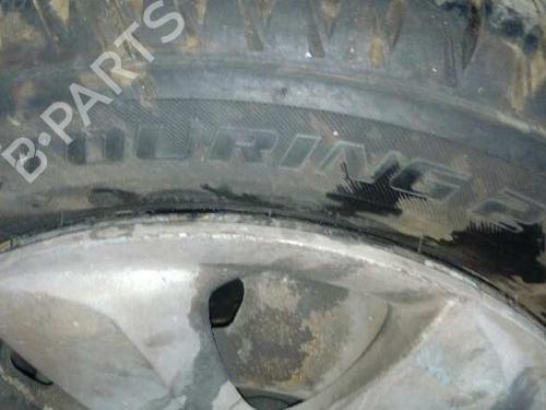 Right taillight HYUNDAI ACCENT II (LC)  | BP3453128C35 