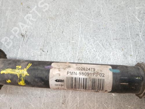 Left front driveshaft MINI MINI COUNTRYMAN (R60) One D | BP28130724M38 