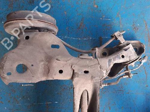 Rear axle CITROËN C4 CACTUS  | BP10774450M2 