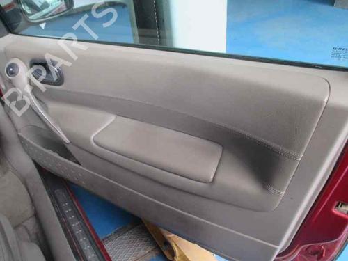 Left front window switch RENAULT MEGANE II (BM0/1_, CM0/1_)  | BP2365560I27 
