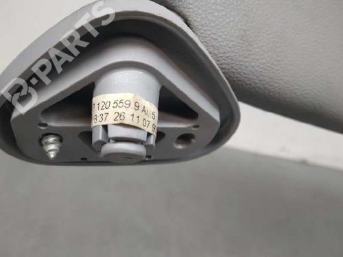 Left sun visor BMW 1 (E81) 116 i | BP11373935I1 