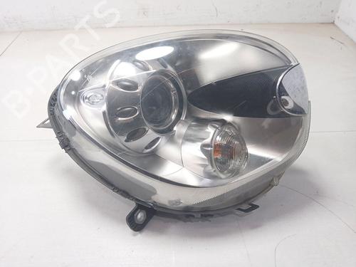 Højre forlygte MINI MINI COUNTRYMAN (R60) One D (90 hp) 26325929