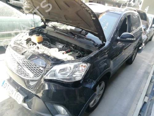 Armlæn SSANGYONG KORANDO (CK)  | BP17948826I20  - Image 13