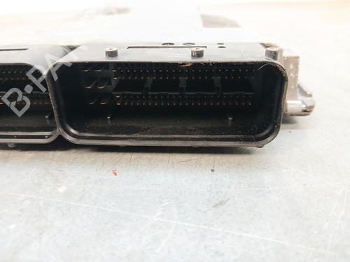 Engine control unit (ECU) VW PASSAT B6 (3C2) 2.0 TDI | BP29821228M57 