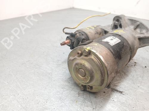 Starter CITROËN C5 I (DC_) 2.0 HDi (DCRHZB, DCRHZE) | BP32700734M8 - Image 2