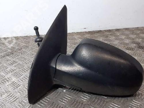 Left mirror DAEWOO KALOS (KLAS) 1.2 | BP11180865C26 