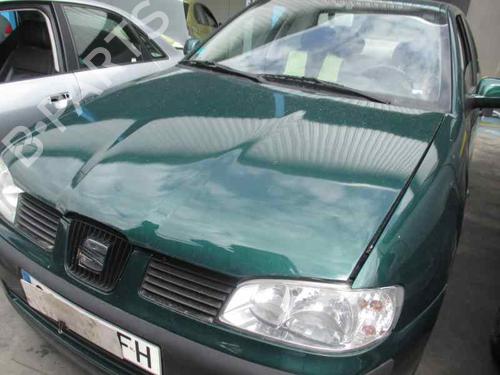 Right mirror SEAT CORDOBA (6K2)  | BP2398053C27 