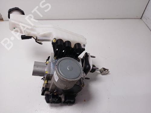Used ABS pump KIA SPORTAGE V (NQ5) 1.6 T-GDI MHEV (179 hp) 26595598