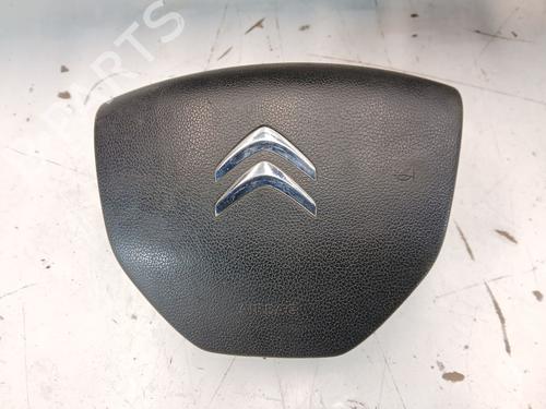 Airbag Kit CITROËN JUMPY III Van (V_) 1.6 BlueHDi 95 | BP32020041C86 - Image 4