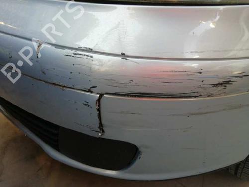 Left taillight SEAT IBIZA III (6L1)  | BP17031302C34 