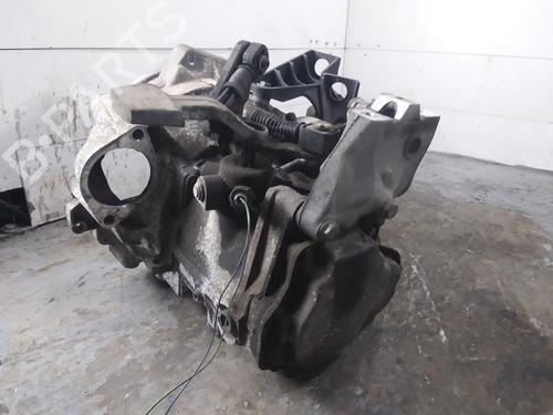 Gearbox SEAT ALTEA XL (5P5, 5P8) 1.9 TDI | BP21789850M3 