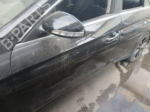 Left front door MERCEDES-BENZ CLS (C219)  | BP28382778C2 