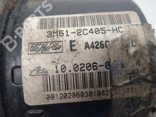 ABS pump FORD FOCUS C-MAX (DM2)  | BP9440029M43 