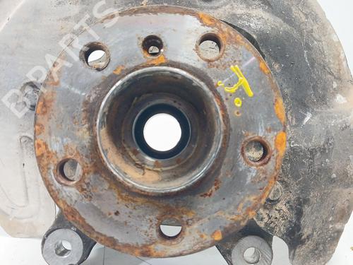 Left front steering knuckle MINI MINI Convertible (F57) Cooper | BP34402498M25 - Image 2