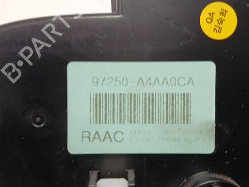 Climate control KIA CARENS IV | BP17543062I5 - Image 7