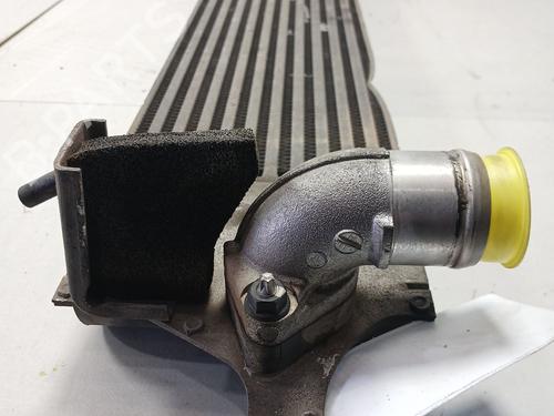 Intercooler RENAULT KOLEOS I (HY_) 2.0 dCi (HY0K) | BP22969254M30 