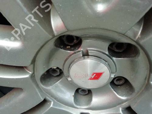Rim AUDI A3 (8P1) 2.0 TDI | BP11014517C45 