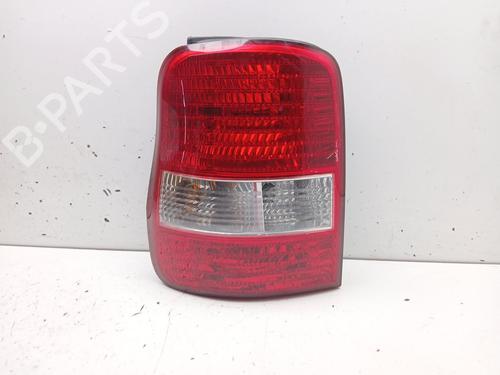 Used Left taillight Left taillight KIA CARNIVAL II (GQ) 2.9 CRDi (144 hp) 36674484 36674484