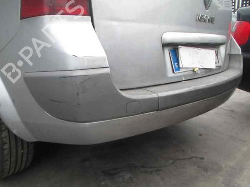 Rear wiper motor RENAULT MEGANE II Estate (KM0/1_)  | BP2419854M102 