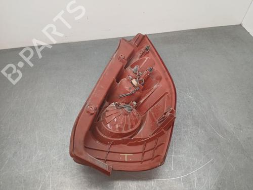 Left taillight MAZDA 5 (CR) 2.0 CD (CR19) | BP31129893C34 