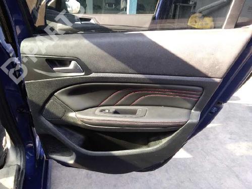 Left tailgate light PEUGEOT 308 II (LB_, LP_, LW_, LH_, L3_) 1.6 GTi (L35GNH) | BP7066009C79  - Image 62