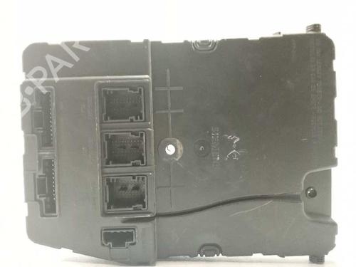 Used Fuse box RENAULT SCÉNIC II (JM0/1_) 1.9 dCi (JM0G, JM12, JM1G, JM2C) (120 hp) 19141216