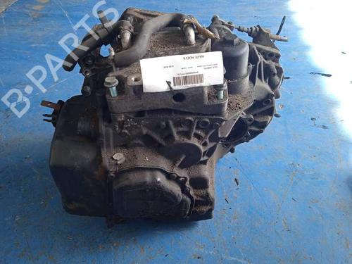 Gearbox SEAT LEON (1P1) 2.0 TDI 16V | BP3647135M3 