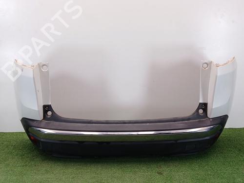 Used Rear bumper PEUGEOT 3008 II SUV (MC_, MR_, MJ_, M4_) 1.5 BlueHDi 130 (131 hp) 23501285