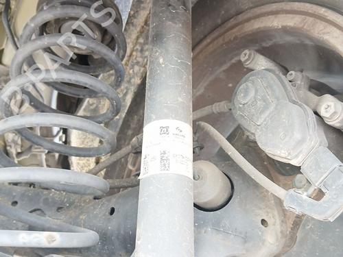 Used Right rear shock absorber HONDA HR-V (RU) 1.5 (RU1) (130 hp) 20853661