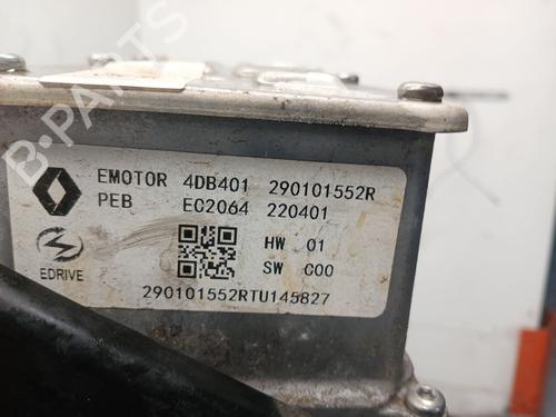 Engine DACIA SPRING EV (B6M1) | BP32992350M1  - Image 6