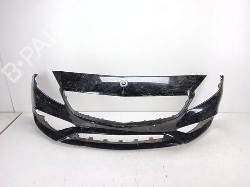 Used Front bumper MERCEDES-BENZ A-CLASS (W177) A 220 d 4-matic (177.015) (190 hp) 30150823