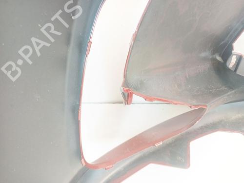 Front bumper TOYOTA YARIS CROSS (MXP_) 1.5 Hybrid (MXPJ10) | BP29065017C7 