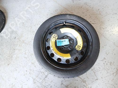 Used Jack Kit VW TIGUAN (AD1, AX1) 2.0 TDI 4motion (150 hp) 30154145