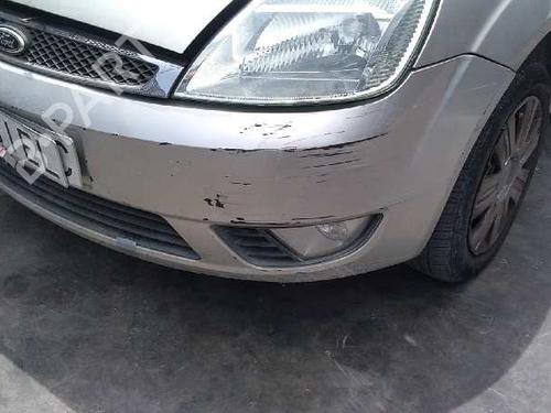 ECU airbags FORD FIESTA V (JH_, JD_)  | BP2422183M53 