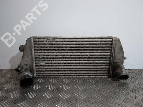 Intercooler KIA CARNIVAL / GRAND CARNIVAL III (VQ) 2.9 CRDi (185 hp) 10643400