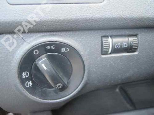 Gearbox VW POLO (9N_, 9A_) 1.4 16V | BP2364404M3 