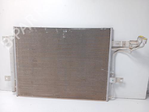 AC Kondensor MAZDA CX-30 (DM) SKYACTIV-G M Hybrid (122 hp) 30078202