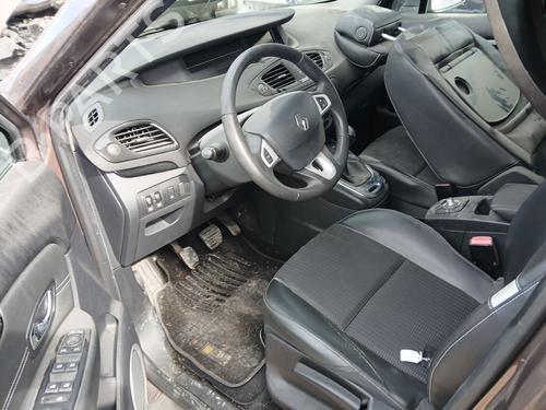 Left front window switch RENAULT GRAND SCÉNIC III (JZ0/1_) 1.4 16V (JZ0F) | BP32473816I27 - Image 9