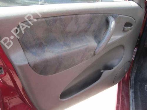 Steering column stalk CITROËN XSARA PICASSO (N68) 2.0 HDi | BP2395716I23 