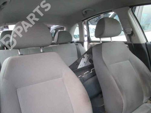 Right front window motor SEAT IBIZA III (6L1) 1.9 SDI | BP2365935E20 