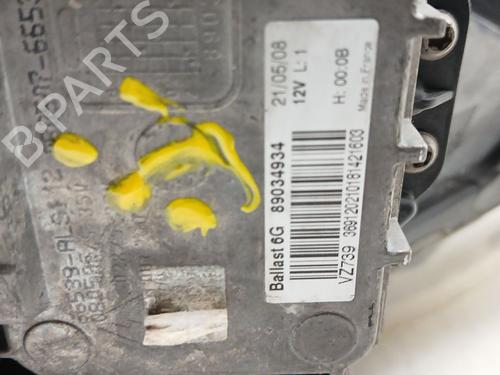 Right headlight BMW 1 (E87) 120 d | BP28320609C29 