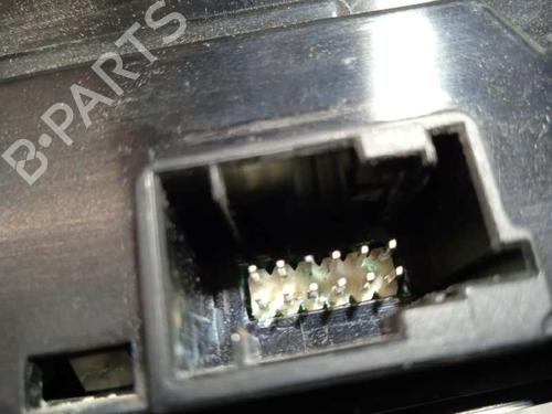 Climate control CITROËN C4 II (NC_)  | BP15400015I5 