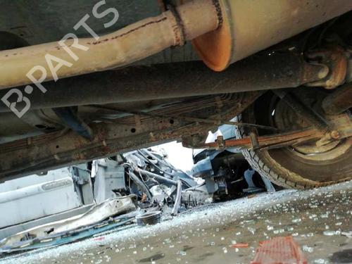 Used Driveshaft NISSAN PATROL III/2 Station Wagon (W260) [1988-1998]  18030555