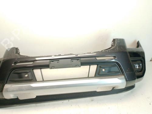 Front bumper FORD RANGER (TKE)  | BP27493725C7 