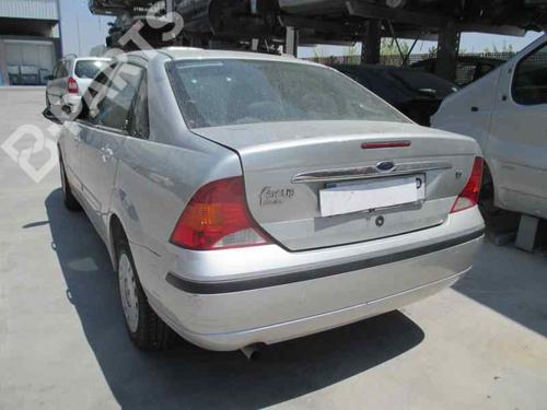 Alternator FORD FOCUS I Saloon (DFW) 1.6 16V | BP2400985M7 