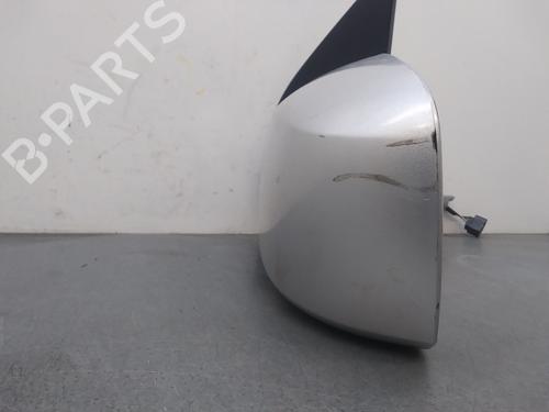 Left mirror NISSAN PATHFINDER III (R51) 2.5 dCi 4WD | BP24615570C26 