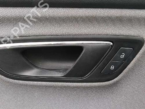 Rudehejsemekanisme Højre foran SEAT LEON ST (5F8) 1.6 TDI | BP9738932C23 