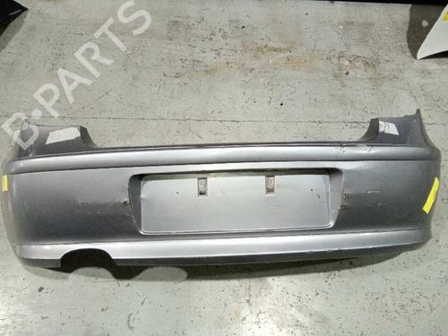 Used Rear bumper BMW 1 (E87) 118 d (143 hp) 23142158