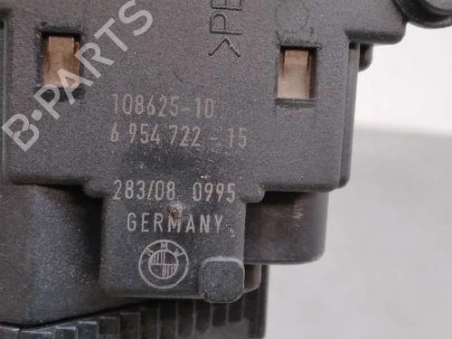 Ignition barrel BMW 5 Touring (E61) 525 d | BP13073212M48 
