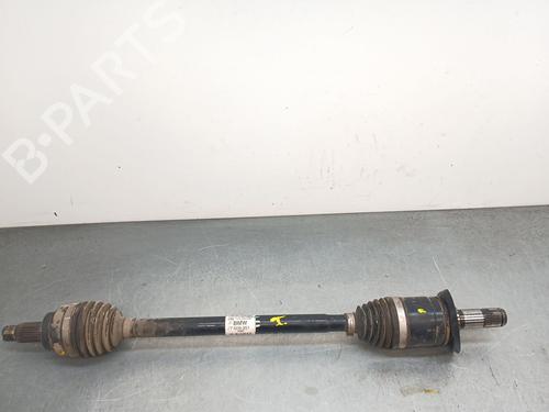 Used Left rear driveshaft Left rear driveshaft BMW 3 (F30, F80) 320 i (184 hp) 33048371 33048371
